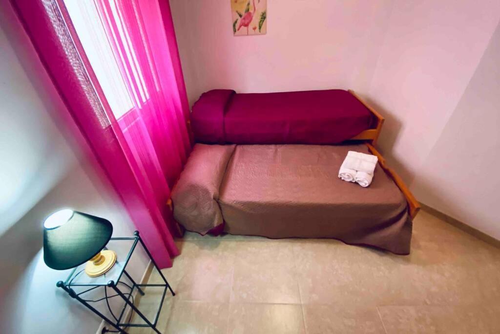 “Smile Nerja” Chic Apartment With Wifi, 4 Guests Eksteriør billede